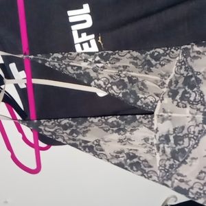 free people see through bodysuit